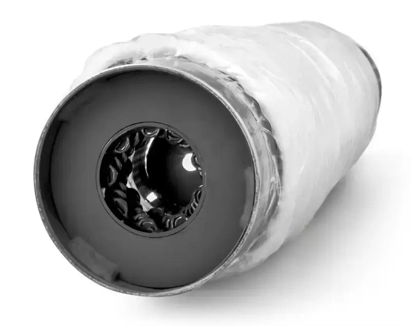 FREEDOM Quiet Baffle Union 2 Into 1 Dynas for Powersports