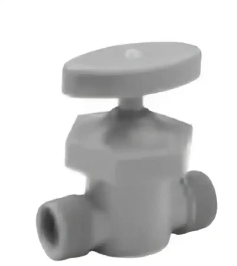 QV3750 Fresh Water Shut Off Valve