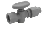 QV401 Fresh Water Shut Off Valve