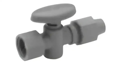 QV401 Fresh Water Shut Off Valve