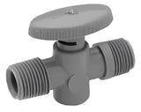 QV411 Fresh Water Shut Off Valve