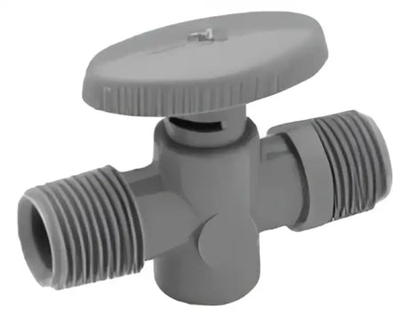 QV411 Fresh Water Shut Off Valve