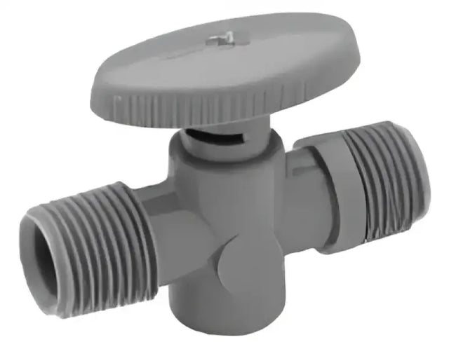 QV411 Fresh Water Shut Off Valve