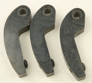 R-1 Hypershift Tapered Tip Machined Weights 3/Pk 70g 