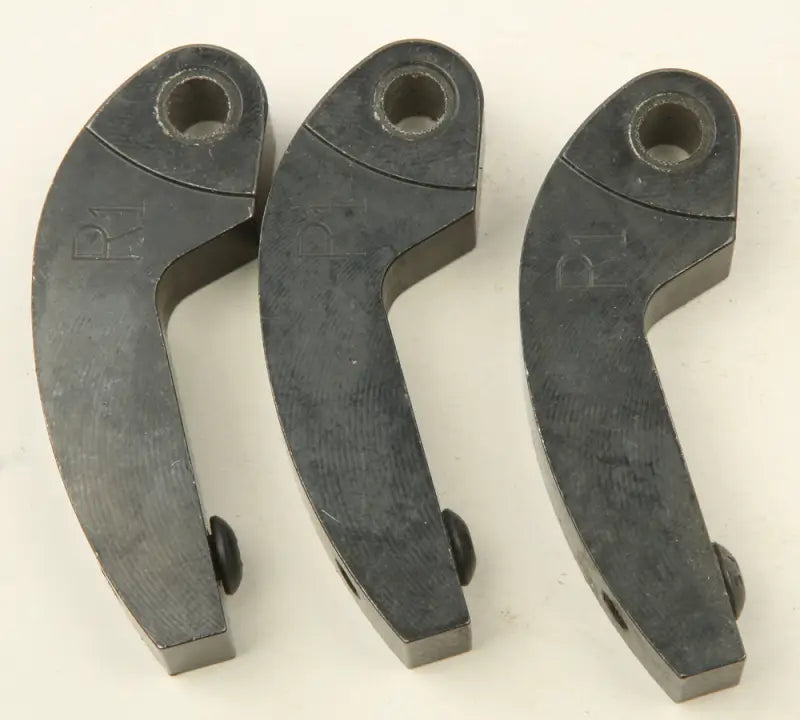 R-1 Hypershift Tapered Tip Machined Weights 3/Pk 70g 