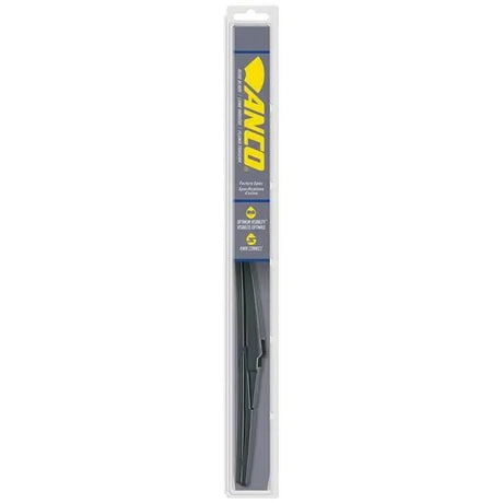 R-10-E Anco Rear Wiper Blade - Windshield
