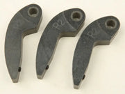 R-2 Hypershift Tapered Tip 2 Machined Weights 3/Pk 67.5g 