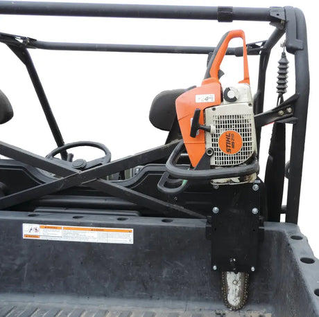 R-3012 Chain Saw Bracket 