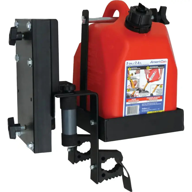 R-3015 CS Auxiliary Fuel Can Chainsaw & Tool Holder 