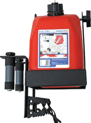 R-3015 TH Auxiliary Fuel Can W/Tool Holder 