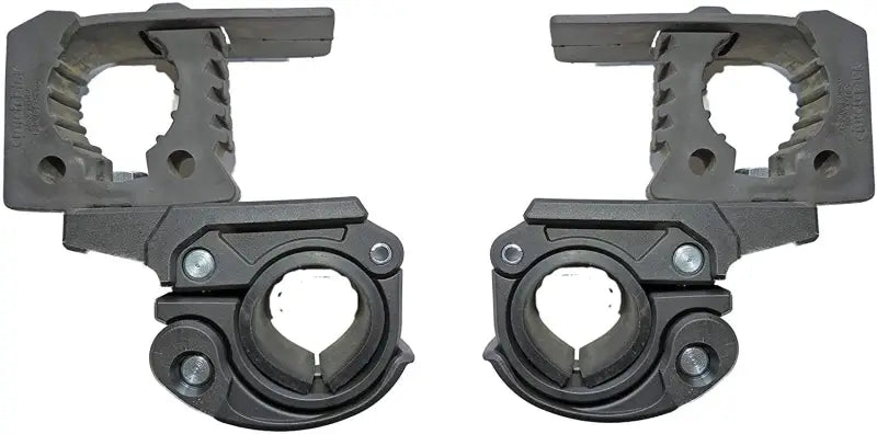 R-3018-RC Roll Bar Tool Mount 1.5" And 1.75" Round Tube 