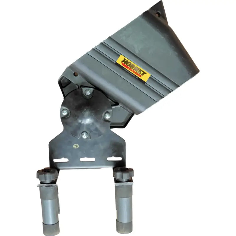 R-3029 Gun Scabbard Boot Bed Mount Pol