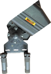 R-3029 Gun Scabbard Boot Bed Mount Pol