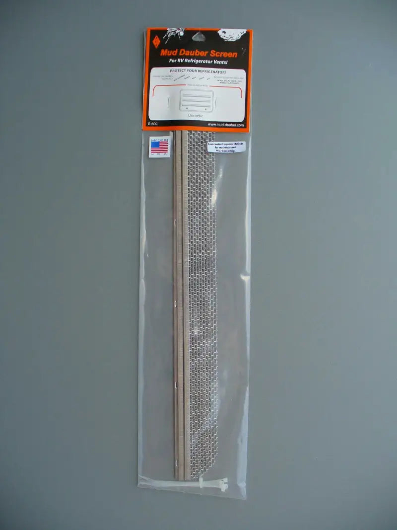 R-600 Bug Screen - RV Appliance