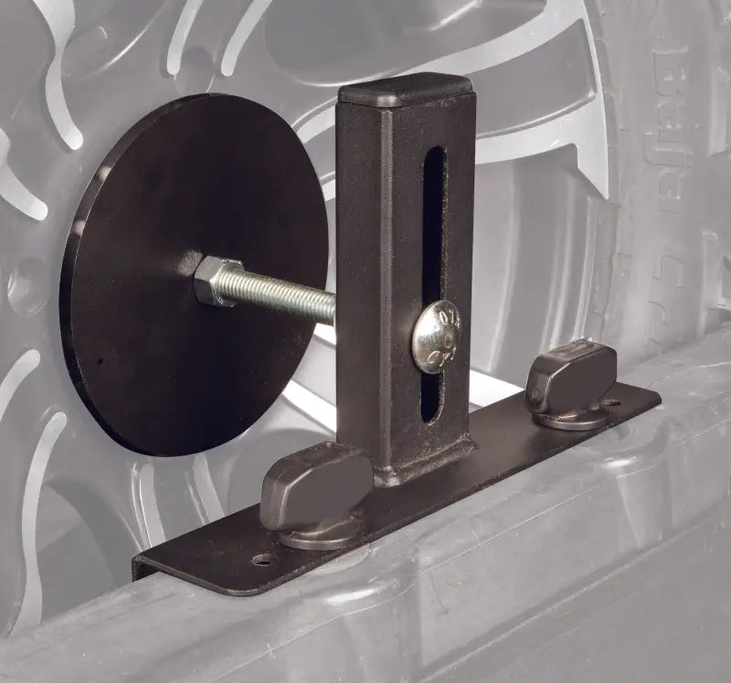 R-800 ST Hornet Spare Tire Bracket - RV and Auto Parts