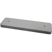 R & D Holdings Brdgrey - Gray