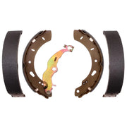 R/M Brakes 1004PG - Drum Brake Shoe Set