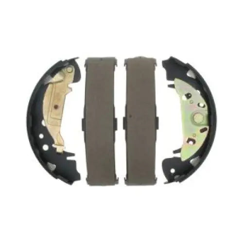 R/M Brakes Limited Supplier Warranty Brake Shoe 787PG - Set