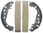 832PG Brake Shoe