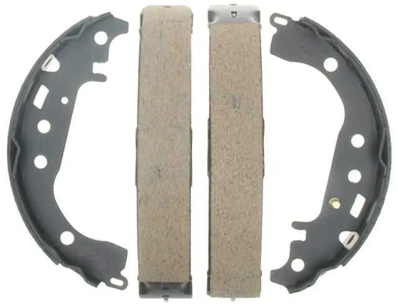 832PG Brake Shoe