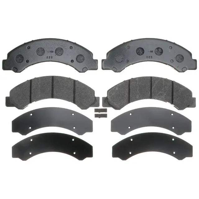 R/M Brakes ATD825M - Friction