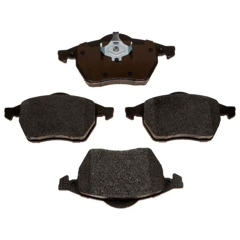 R/M Brakes SP687EU R-line friction match oe design - Brake Pad Set