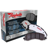 R/M Brakes Domestic And Import Applications Brake Pad EHT2176H - Set