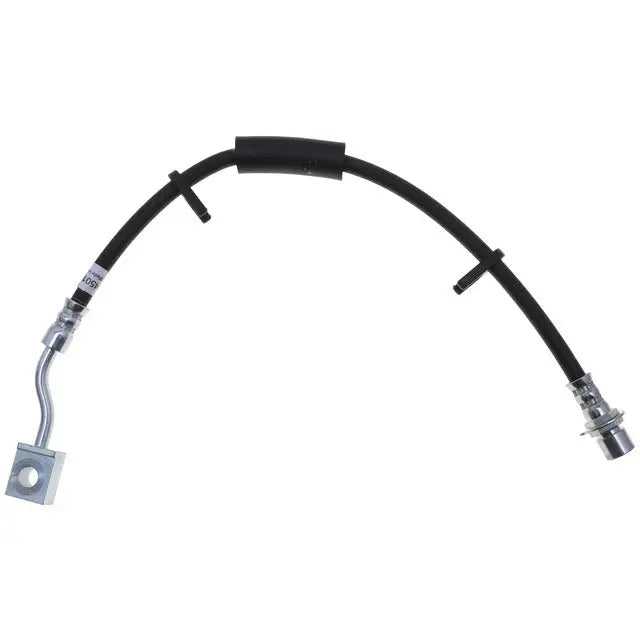 R/M Brakes Easy To Install Brake Line BH384501 - Hydraulic Hose
