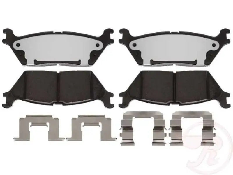 EHT1790AH Brake Pad