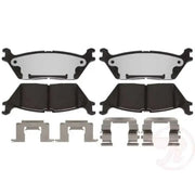 EHT1790AH Brake Pad