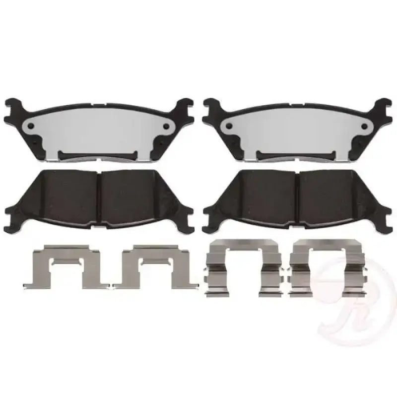 EHT1790AH Brake Pad