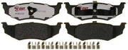 EHT782H Brake Pad