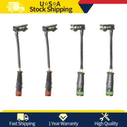 EWS39 SUS Brake Wear Sensor for R/M Brakes EWS39 SUS pads in vehicles