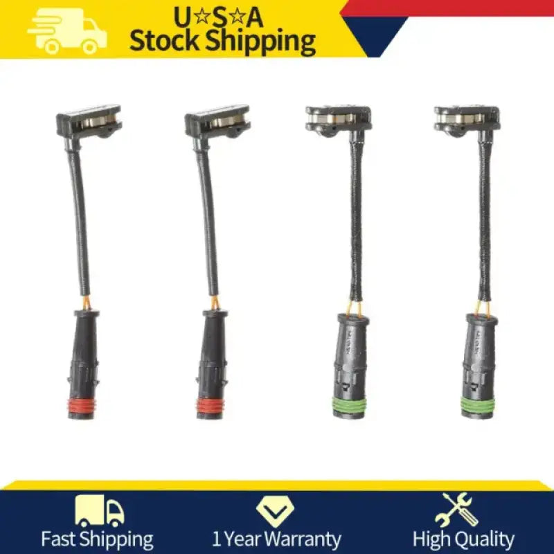 EWS39 SUS Brake Wear Sensor for R/M Brakes EWS39 SUS pads in vehicles