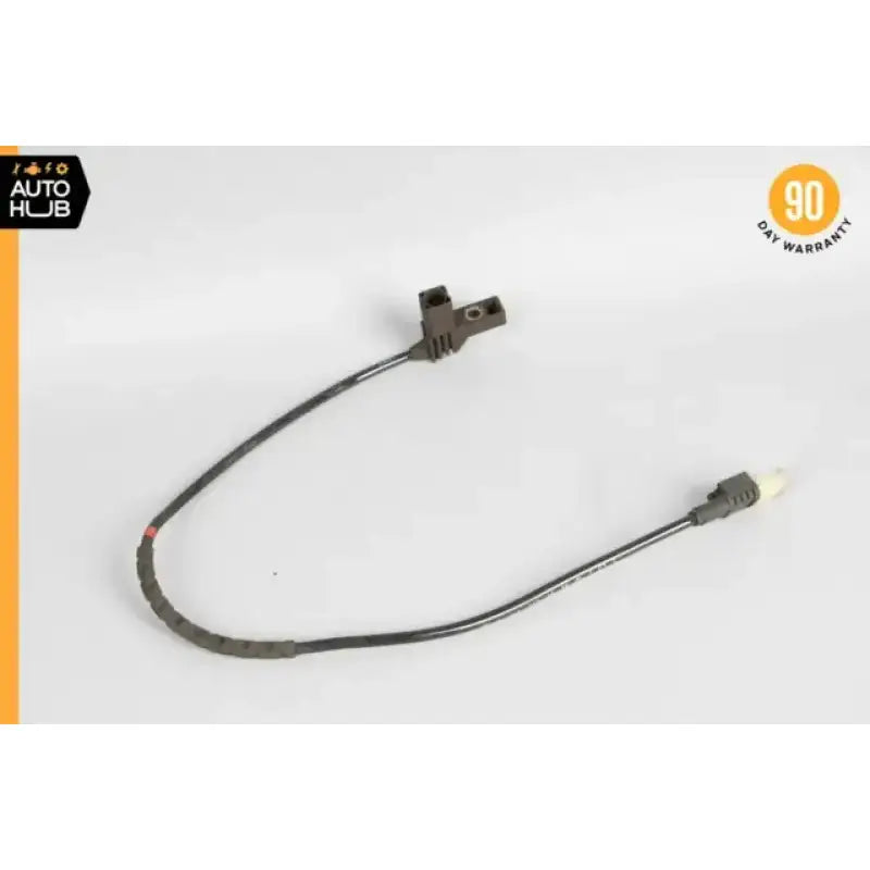 Wired brake pad wear sensor for R/M Brakes EWS39 SUS brakes EWS39 SUS vehicle