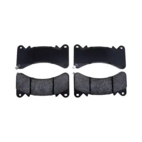 R/M Brakes SP1910TR - Disc Brake Pad Set