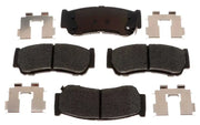 MGD1297CH Brake Pad
