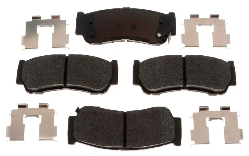 MGD1297CH Brake Pad