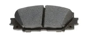 MGD1629M Brake Pad