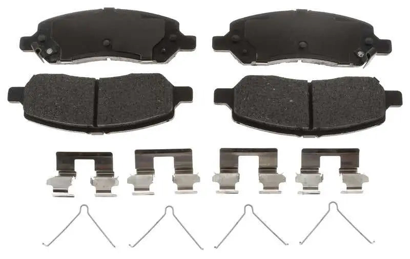 MGD1647CH Brake Pad