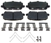MGD1724CH Brake Pad