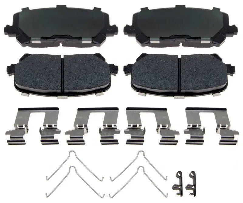 MGD1724CH Brake Pad