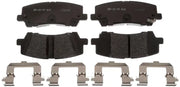 MGD1775MH Brake Pad