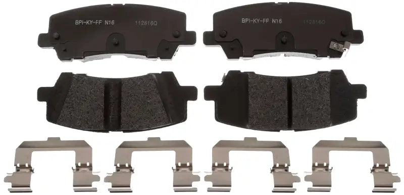 MGD1775MH Brake Pad
