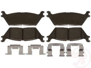 MGD1790ACH Brake Pad