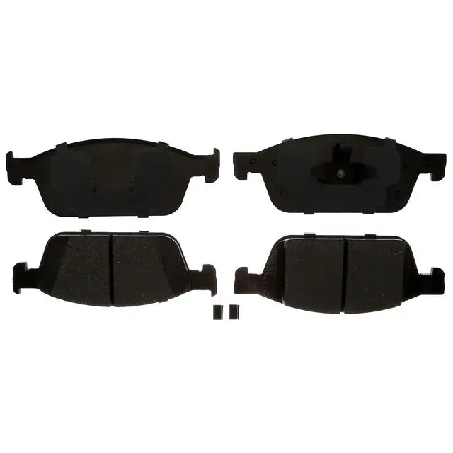 R/M Brakes MGD1978CH Brake Pad