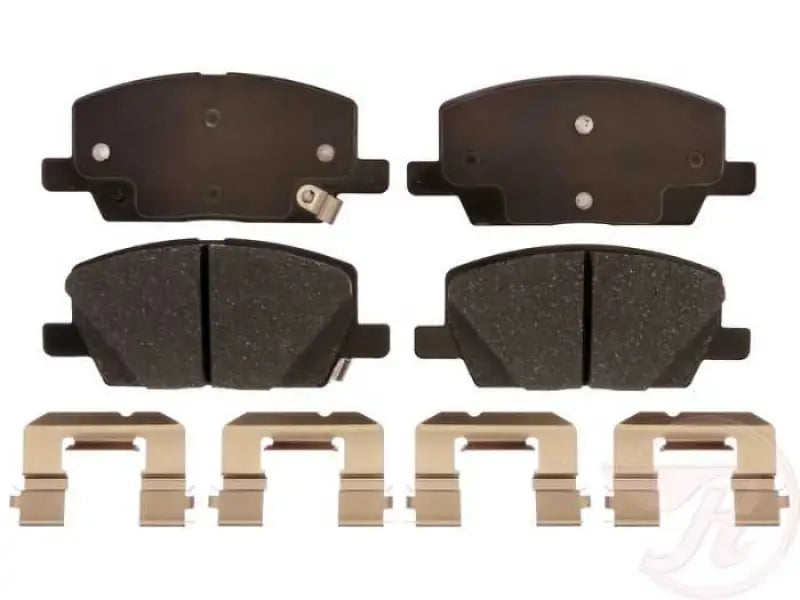 MGD2019CH Brake Pad