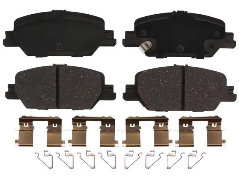 MGD2037CH Brake Pad