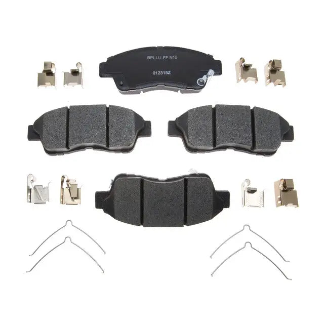 R/M Brakes MGD562CH Brake Pad