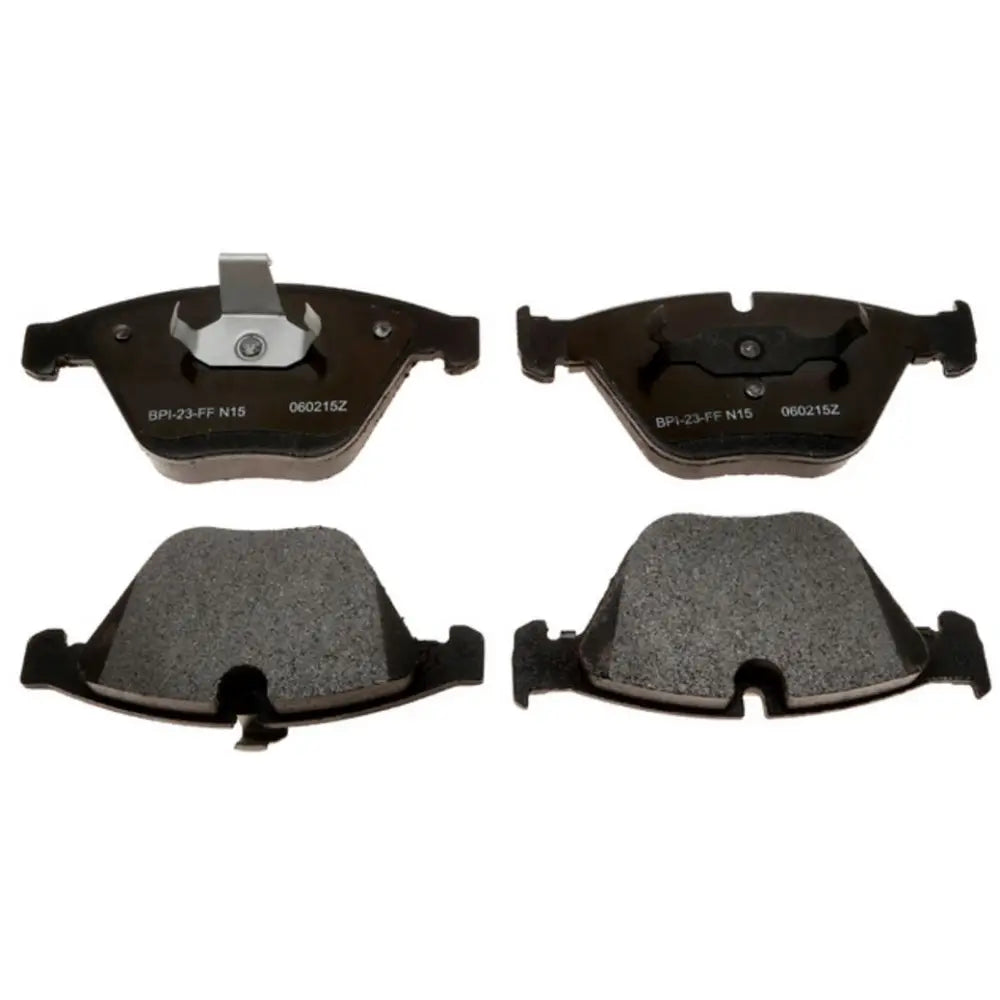 R/M Brakes MGD915M R-line friction match oe design - Brake Pad Set